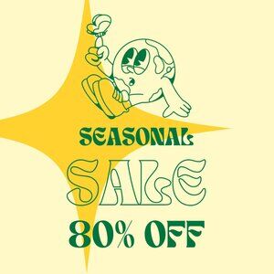 LIKE TO BE NOTIFIED - SHOW FLYER!!!!